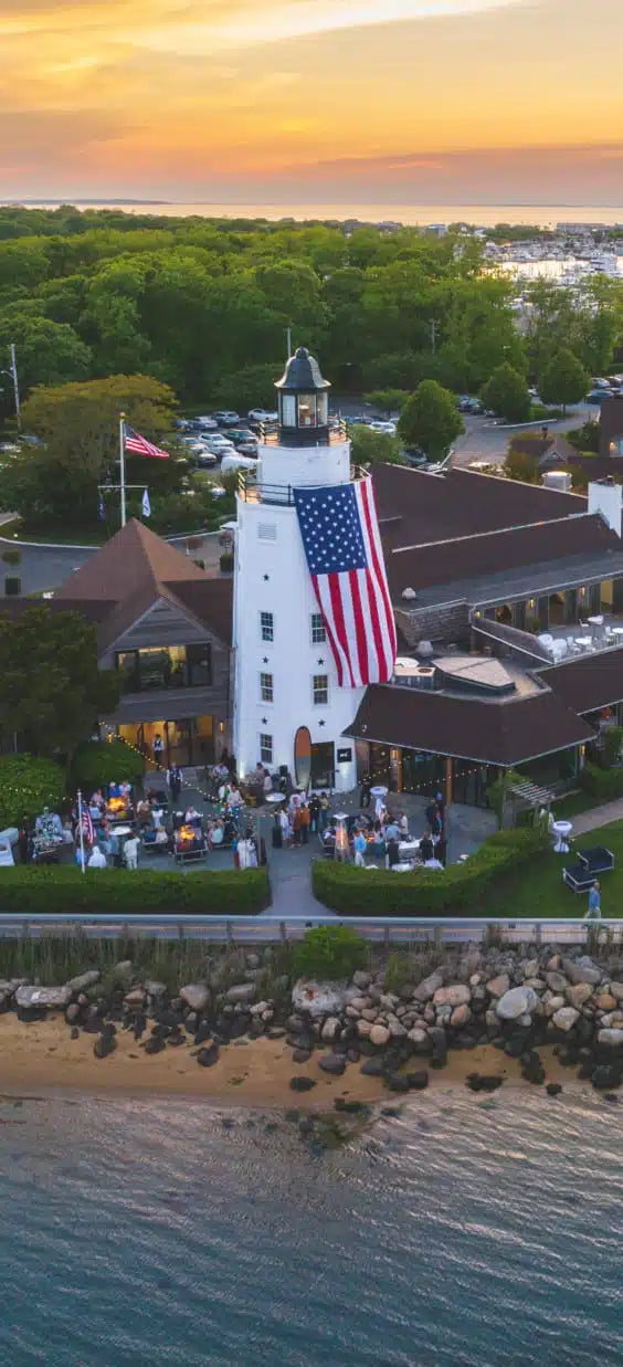 Safe Harbor Montauk Dream Weekend