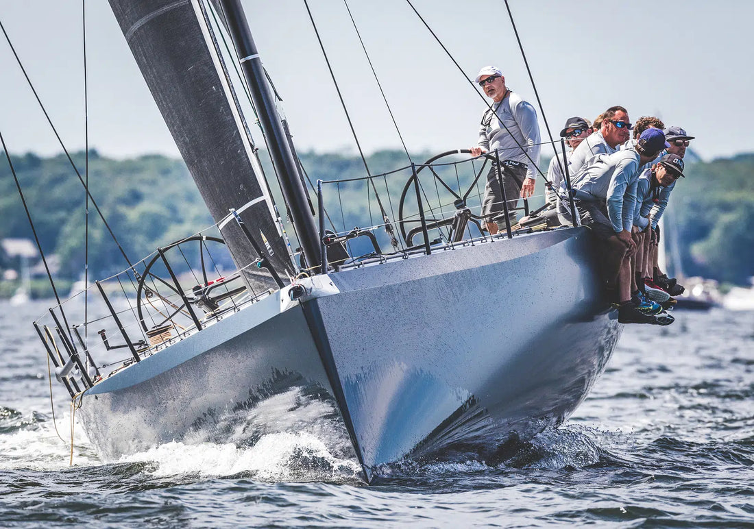 Safe Harbor Newport Race Weekend