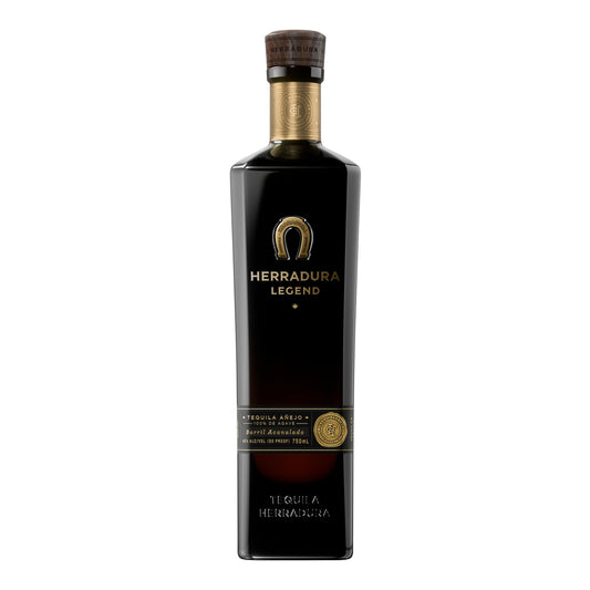 tequila herradura legend