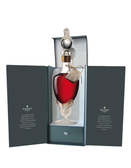 hardy noces de perle 30yr old cognac