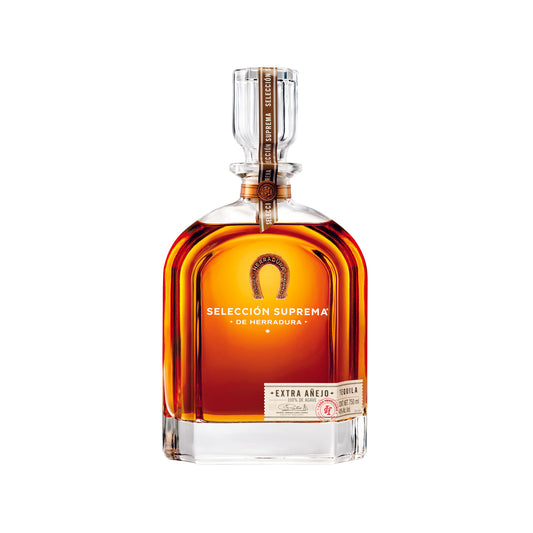 tequila herradura selección suprema
